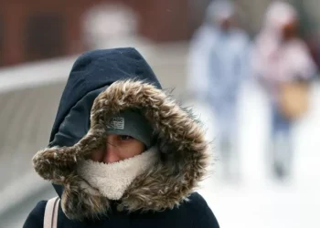 IPMA coloca seis distritos do continente em aviso amarelo devido ao tempo frio