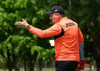 Portuguesa se reapresenta e inicia trabalhos visando o Primavera