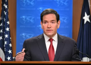 Rubio minimiza reação de Delcy Rodríguez: ‘Retórica é uma coisa, Queremos ação’