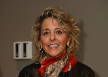 Mediadora de luxo americana vê Portugal como “país que tem muito para oferecer”