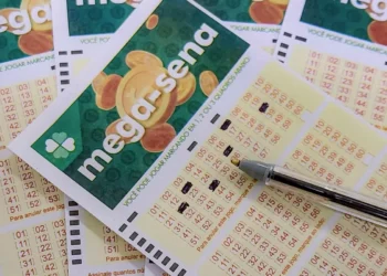 Mega-Sena não tem ganhador; prêmio acumula para R$ 41 milhões
