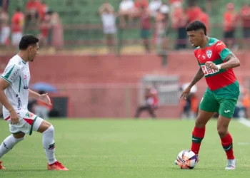 Onde assistir ao vivo Portuguesa x Guarani pelo Paulistão 2026