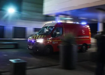 Casal morre intoxicado por monóxido carbono nas Caldas da Rainha