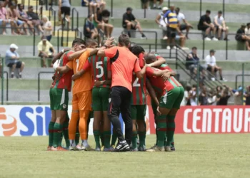 Com mudanças no time, Portuguesa está definida para duelo contra o Operário-PR