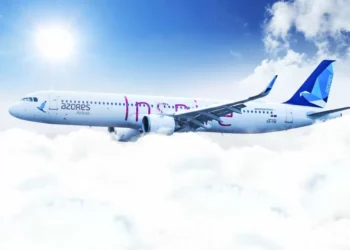 Júri rejeita proposta de consórcio para compra da Azores Airlines