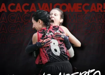Portuguesa Lioness anuncia treino aberto de flag football feminino em janeiro