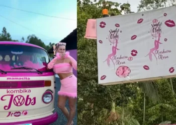 Alta hospitalar marca nova fase na recuperação da proprietária do Kaskeiro Rosa, em Timbó