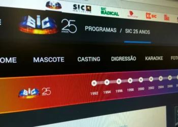 Impresa adia acordo com MFE para fevereiro para evitar reembolso antecipado da emissão de dívida da SIC