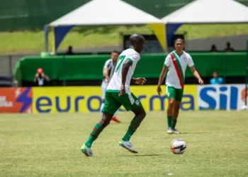 Portuguesa é superada pelo Operário-PR e avança em segundo lugar na Copinha