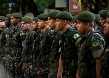 Junta Militar de Benedito Novo alerta para golpes no alistamento obrigatório