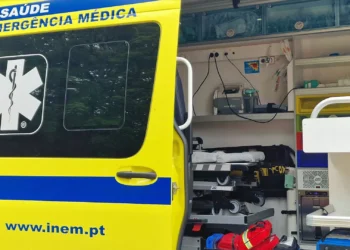 Seis pessoas hospitalizadas por intoxicação de monóxido de carbono na Figueira da Foz