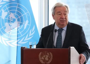 Guterres lamenta anuncio da Casa Branca de retirada dos EUA de diversas entidades da ONU
