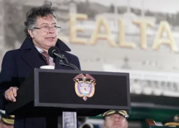 Petro diz que temeu ser capturado pelos EUA