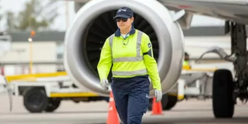 Menzies entrega providência cautelar para suspender decisão no concurso de handling