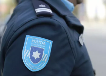 Duas pessoas baleadas no bairro Casal da Boba na Amadora