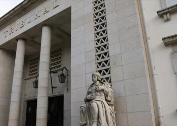 Manifesto dos 50+ lamenta falta de resposta à reforma da Justiça e alerta para degradação do Estado de Direito