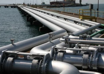 Transpetro registra aumento de furtos em dutos, após 6 anos de queda