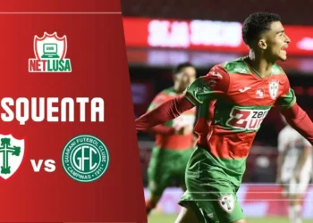 Assista ao Esquenta de Portuguesa x Guarani