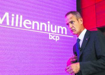 Miguel Maya elogia papel da IA e promete investimento do BCP em três pilares: pessoas, tecnologia e valores