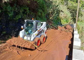 Capitania do Porto do Funchal cancela avisos de mau tempo para a Madeira