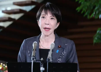 Primeira-ministra dissolve Parlamento e convoca eleições antecipadas no Japão