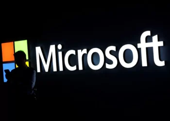 Lucro da Microsoft dispara 60% no último trimestre de 2025