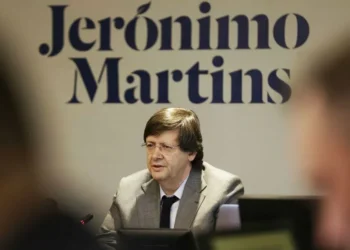 Vendas da Jerónimo Martins cresceram 7,6% em 2025 para 35,9 mil milhões