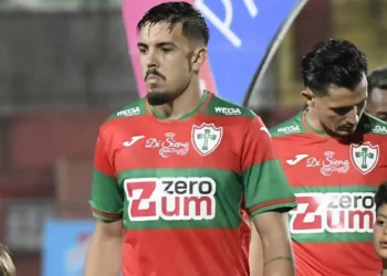 “Se não fosse a expulsão, teríamos total condição de ganhar o jogo”, diz Eduardo Biazus