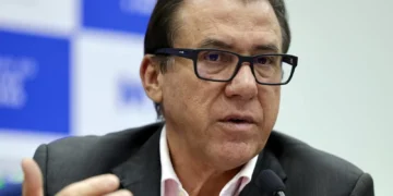 Marinho diz que juros pesaram mais que tarifaço no emprego em 2025