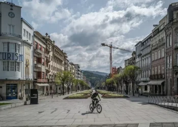 Mudança de planos no metrobus. Braga prioriza ligação a Guimarães e à alta velocidade