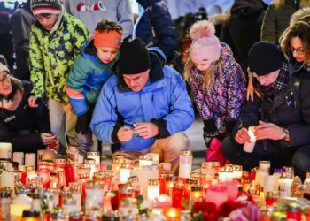 Portuguesa ferida na Suíça não é afinal vítima do incêndio