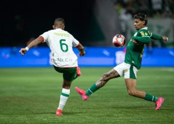 Onde assistir ao vivo Portuguesa x Palmeiras pelo Paulistão 2026