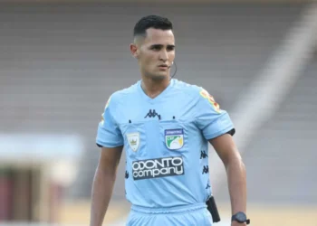 FPF define arbitragem para Primavera x Portuguesa pelo Paulistão