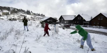 Depressão Ingrid: Que escolas estão fechadas esta sexta-feira?