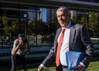 Supremo concede escusa a juiz que foi subordinado de Sócrates