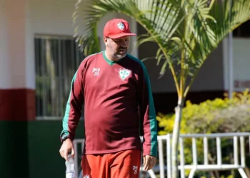 Ex-treinador da Lusa acerta com equipe da Série A2