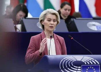 UE disponível a ajudar Portugal. “Mortes e destruição de infraestruturas é devastadora”