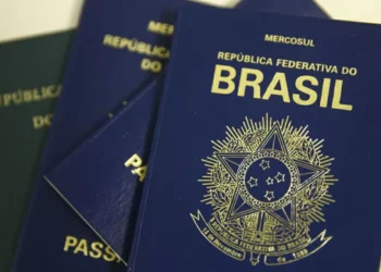 Suspensão da emissão de vistos de imigrante dos EUA para o Brasil e 74 países entra em vigor