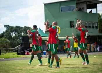 Onde assistir ao vivo Portuguesa x Operário-PR pela Copa São Paulo