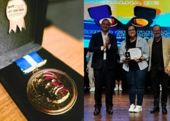 Noite especial em Timbó marca a entrega da Medalha de Mérito Cultural Lindolf Bell a 10 homenageados