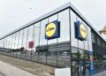Lidl reforça presença no Alentejo com nova loja de 8,5 Milhões em Sines