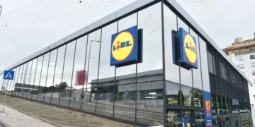 Lidl reforça presença no Alentejo com nova loja de 8,5 Milhões em Sines