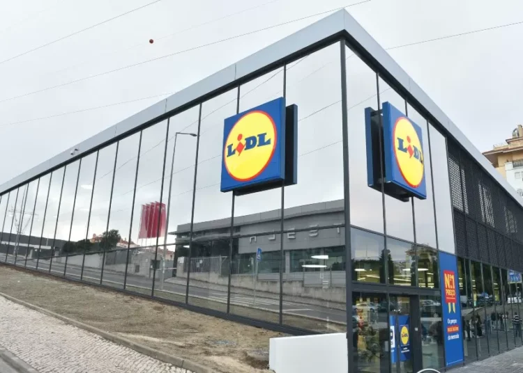 Lidl reforça presença no Alentejo com nova loja de 8,5 Milhões em Sines
