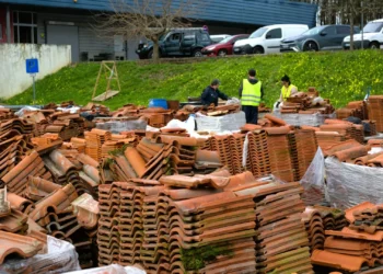 ASAE instaura dois processos-crime por venda de telhas acima do valor