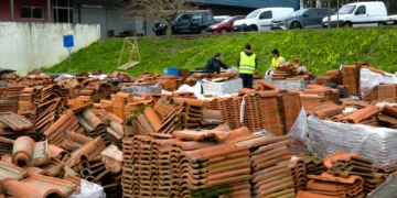 ASAE instaura dois processos-crime por venda de telhas acima do valor