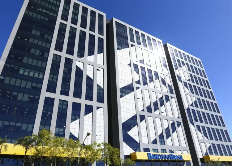 Banco do Brasil tem lucro de R$ 20,68 bilhões em 2025