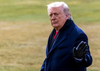 Homem que tentou matar Trump é condenado à prisão perpétua