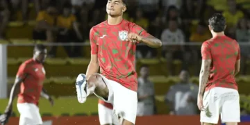 Gustavo Henrique e Renê ficam à disposição para clássico após novo adiamento no TJD