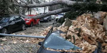 Associação dos corretores de seguros defende fundo de catástrofes com Estado e seguradoras