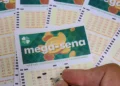 Concurso 2.971: Mega-Sena acumula e prêmio chega a R$ 55 milhões